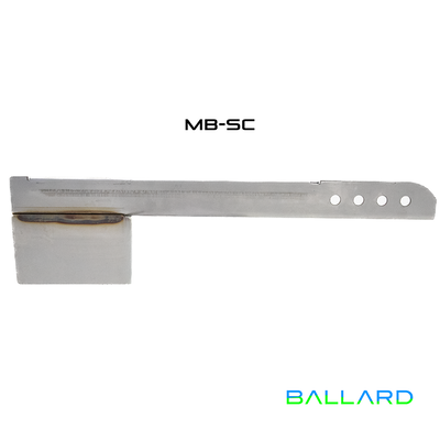Multi-Use Mower Bracket (SC)